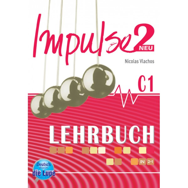 Impulse 2 Lehrbuch Impulse 2 Lehrbuch